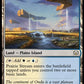 (420) Magic The Gathering Commander: March of the Machine Single: Prairie Stream  Rare