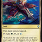 (420) Magic The Gathering Commander: Magic: The Gathering - FINAL FANTASY Single: Seaside Citadel  Uncommon