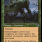 (420) Magic The Gathering Innistrad Remastered: Extras Single: Splinterfright Holo Uncommon