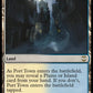 (420) Magic The Gathering Commander: Streets of New Capenna Single: Port Town  Rare