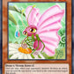 (108) YuGiOh TCG HAC1: Hidden Arsenal: Chapter 1 Single: Naturia Butterfly (V.2 - Parallel Rare)  Parallel Rare