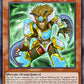 (156) YuGiOh TCG MP14: 2014 Mega-Tins Mega-Pack Single: Genomix Fighter  Ultra Rare