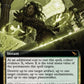 (421) Magic The Gathering Murders at Karlov Manor: Extras Single: Urgent Necropsy Holo Mythic