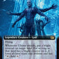 (421) Magic The Gathering Magic: The Gathering - FINAL FANTASY: Extras Single: Ultima, Origin of Oblivion (V.2)  Rare