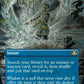 (421) Magic The Gathering Dominaria Remastered: Extras Single: Mystical Tutor (V.2) Holo Rare