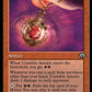 (421) Magic The Gathering Modern Horizons 3: Extras Single: Unstable Amulet (V.1)  Holo Uncommon