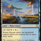 (421) Magic The Gathering Commander: Streets of New Capenna Single: Prairie Stream  Rare