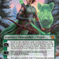 (421) Magic The Gathering Magic: The Gathering Foundations: Extras Single: Vivien Reid (V.2)  Mythic