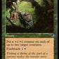 (421) Magic The Gathering Innistrad Remastered: Extras Single: Travel Preparations  Uncommon