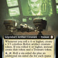 (421) Magic The Gathering Universes Beyond: Fallout: Extras Single: Mr. House, President and CEO (V.1)  Mythic