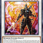 (042) YuGiOh TCG ALIN: Alliance Insight Single: Legendary Lord Six Samurai - Kizan  Common