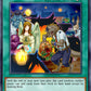 (080) YuGiOh TCG MAGO: Maximum Gold Single: Mistaken Arrest  Rare