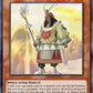(019) YuGiOh TCG ABPF: Absolute Powerforce Single: Oracle of the Sun  Super Rare