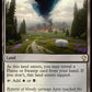 (422) Magic The Gathering Commander: Magic: The Gathering - FINAL FANTASY Single: Shineshadow Snarl  Rare