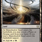 (422) Magic The Gathering Commander: March of the Machine Single: Shineshadow Snarl  Rare
