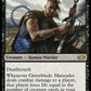 (422) Magic The Gathering Jumpstart 2022 Single: Graveblade Marauder  Rare
