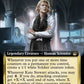 (422) Magic The Gathering Universes Beyond: Doctor Who: Extras Single: Kate Stewart (V.1) Holo Rare