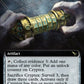 (422) Magic The Gathering Murders at Karlov Manor: Extras Single: Cryptex  Rare