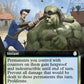 (422) Magic The Gathering Universes Beyond: Fallout: Extras Single: Mutational Advantage (V.1)  Rare