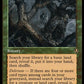 (422) Magic The Gathering Innistrad Remastered: Extras Single: Traverse the Ulvenwald  Rare