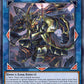 (050) YuGiOh TCG LEDE: Legacy of Destruction Single: Ragnaraika Stag Sovereign (V.2 - Quarter Century Secret Rare)  Quarter Century Secret Rare