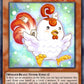 (115) YuGiOh TCG MP14: 2014 Mega-Tins Mega-Pack Single: Cockadoodledoo  Ultra Rare