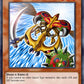 (210) YuGiOh TCG DB2: Dark Beginning 2 Single: Arsenal Bug  Common