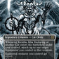 (423) Magic The Gathering Phyrexia: All Will Be One: Extras Single: Kemba, Kha Enduring (V.2)  Rare