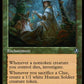 (423) Magic The Gathering Innistrad Remastered: Extras Single: Ulvenwald Mysteries  Uncommon