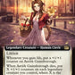 (423) Magic The Gathering Magic: The Gathering - FINAL FANTASY: Extras Single: Aerith Gainsborough (V.2)  Rare