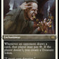 (423) Magic The Gathering Double Masters 2022: Extras Single: Smothering Tithe (V.2)  Rare