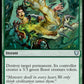 (423/361) Magic The Gathering Commander Legends: Extras Single: Beast Within Holo Uncommon