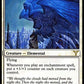 (007) Magic The Gathering The List Single: Celestial Ancient  Rare