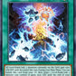 (105) YuGiOh TCG BLTR: Battles of Legend: Terminal Revenge Single: Spright Gamma Burst  Ultra Rare
