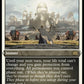 (424) Magic The Gathering Double Masters 2022: Extras Single: Teferi's Protection (V.2)  Rare