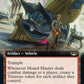 (424) Magic The Gathering Streets of New Capenna: Extras Single: Hoard Hauler  Rare