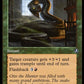 (424) Magic The Gathering Innistrad Remastered: Extras Single: Wild Hunger  Uncommon