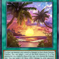 (086) YuGiOh TCG PHNI: Phantom Nightmare Single: Sunset Beat  Super Rare