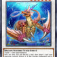 (031) YuGiOh TCG RA02: 25th Anniversary Rarity Collection II Single: Coral Dragon (V.5 - Quarter Century Secret Rare)  Quarter Century Secret Rare