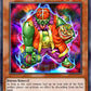 (065) YuGiOh TCG DCR: Dark Crisis Single: Goblin of Greed (V.1 - Common)  Common
