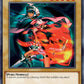 (EN041) YuGiOh TCG PSV: Pharaoh's Servant Single: Flame Champion (V.3 - Common)  Common