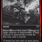 (425) Magic The Gathering Innistrad: Double Feature Single: Flame-Blessed Bolt  Common