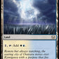 (425) Magic The Gathering Commander: March of the Machine Single: Skycloud Expanse  Rare
