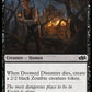(425) Magic The Gathering Foundations Jumpstart Single: Doomed Dissenter  Common