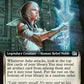 (425) Magic The Gathering Magic: The Gathering - FINAL FANTASY: Extras Single: Ashe, Princess of Dalmasca Holo Uncommon