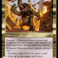 (425) Magic The Gathering Modern Horizons 2: Extras Single: Territorial Kavu (V.1) Holo Rare