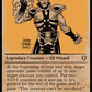 (425) Magic The Gathering Commander Legends: Battle for Baldur's Gate: Extras Single: Jon Irenicus, Shattered One (V.2)  Rare