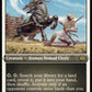(425) Magic The Gathering Double Masters 2022: Extras Single: Weathered Wayfarer  Rare