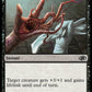 (425) Magic The Gathering Jumpstart 2022 Single: Grotesque Mutation  Common
