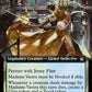 (425) Magic The Gathering Universes Beyond: Doctor Who: Extras Single: Madame Vastra (V.1) Holo Rare